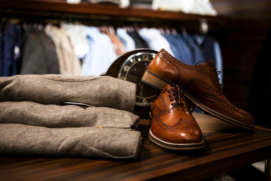 The Art of Effortless Style: Building a Wardrobe That Works