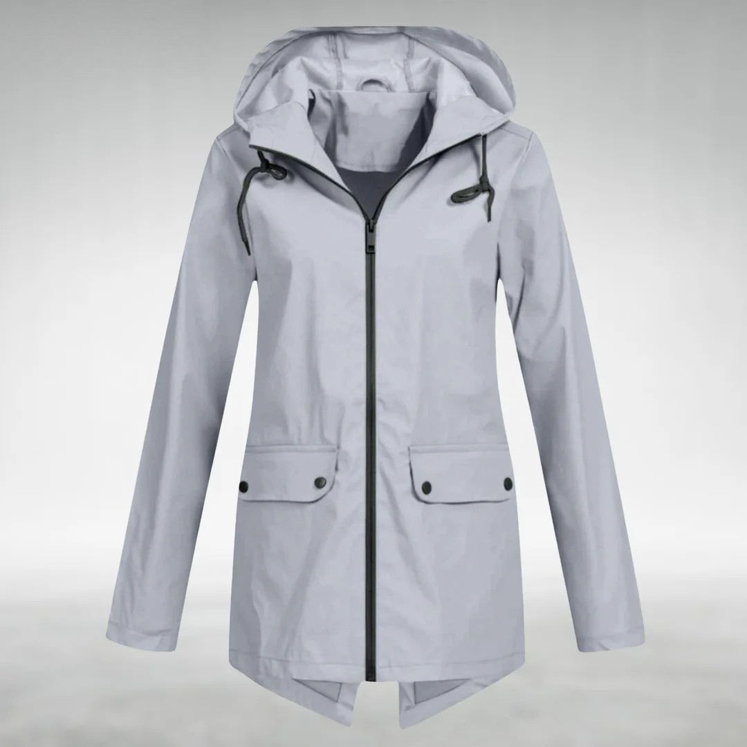 Regenchic | Damen-Regenjacke