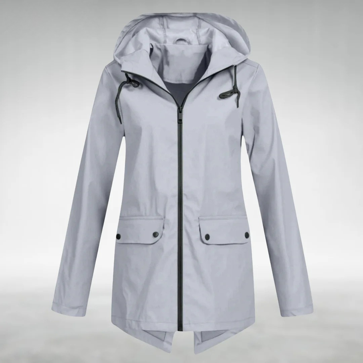 Regenchic | Damen-Regenjacke