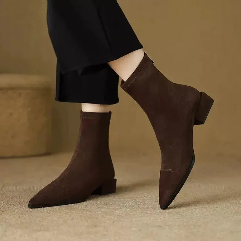 Delphine™ Stiefeletten