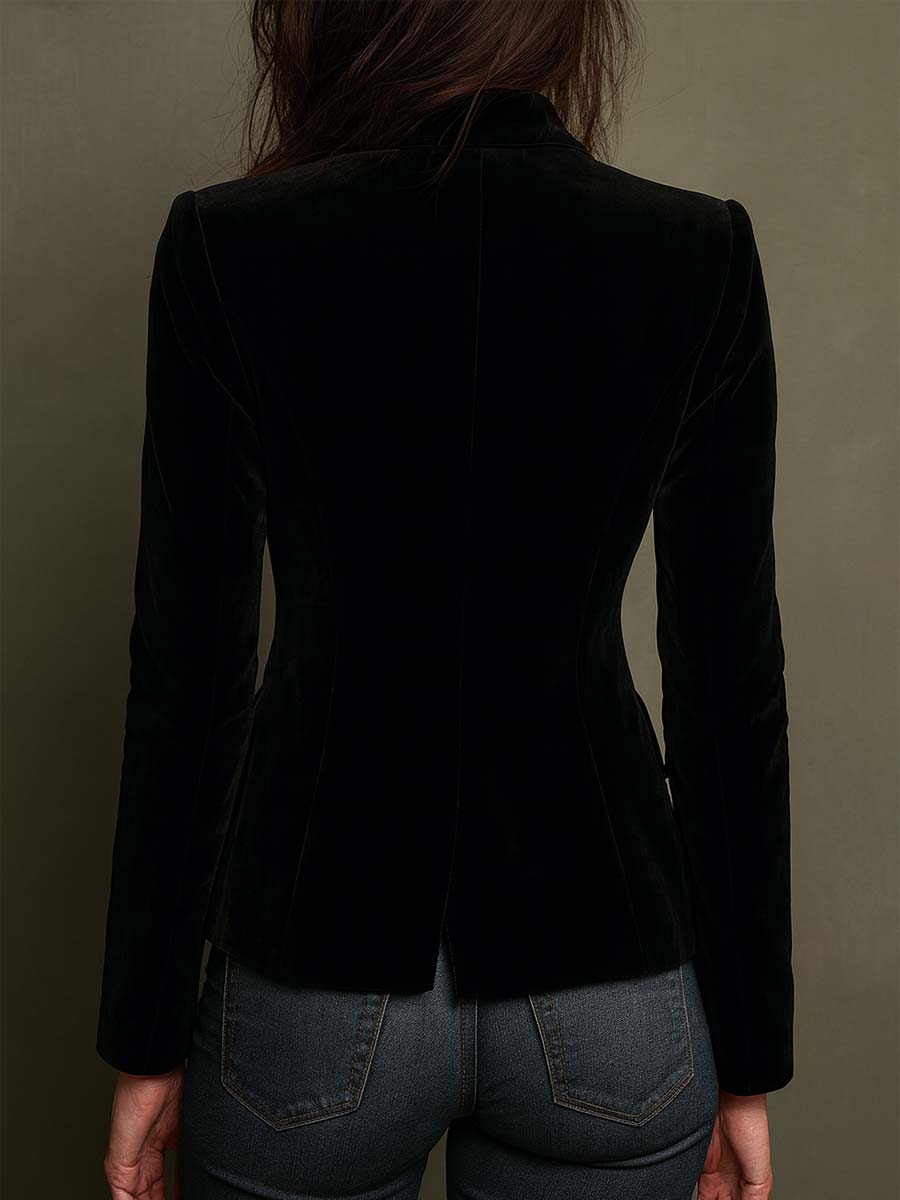 Apolline™ Blazer – weitere Ansicht