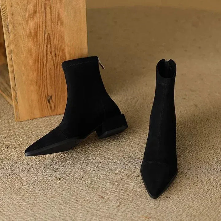 Delphine™ Stiefeletten