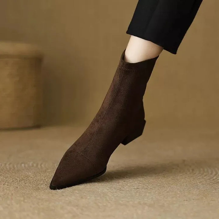 Delphine™ Stiefeletten