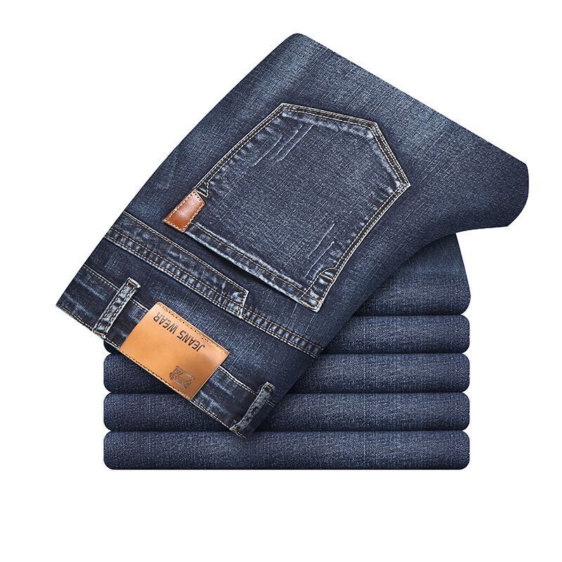 AlpenNord | Premium Herren-Stretchjeans