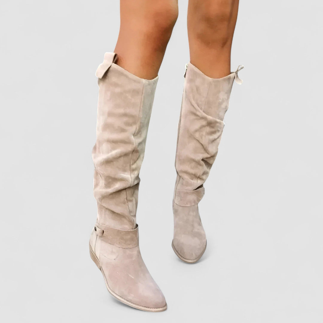 Adeliza™ Stiefel
