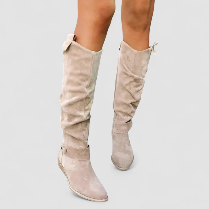 Adeliza™ Stiefel