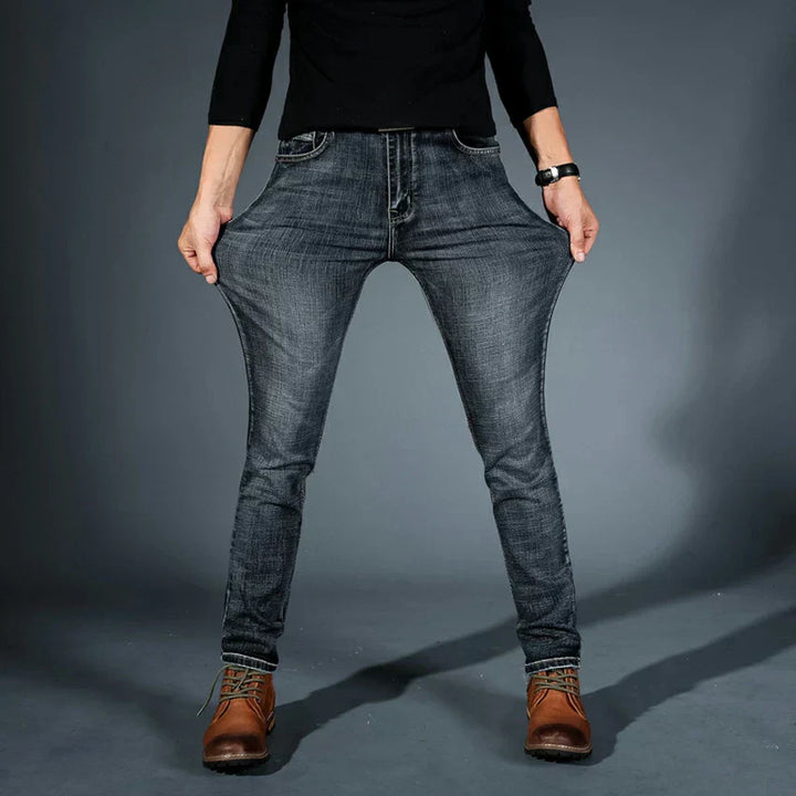 AlpenNord | Premium Herren-Stretchjeans