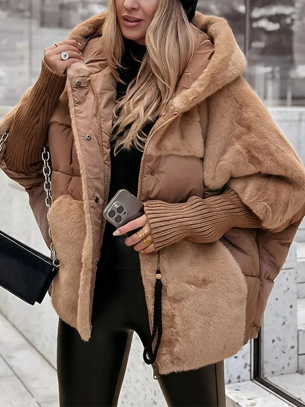 Sienna™ Jacke in Kamel
