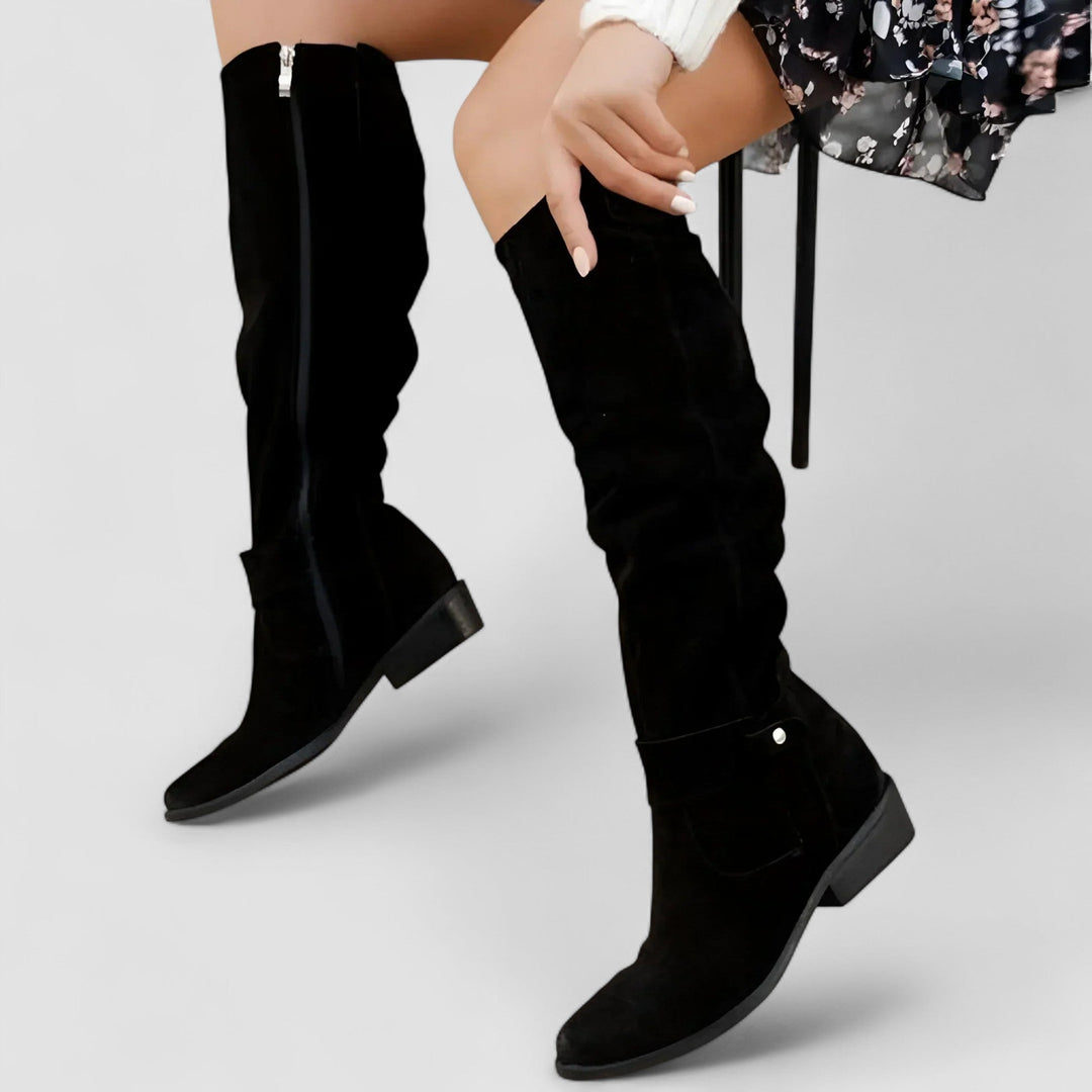 Adeliza™ Stiefel