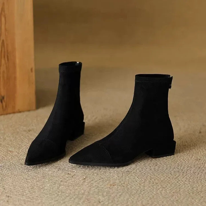 Delphine™ Stiefeletten