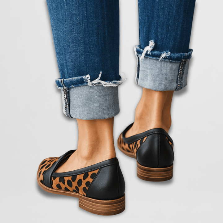 Teodora™ Slipper