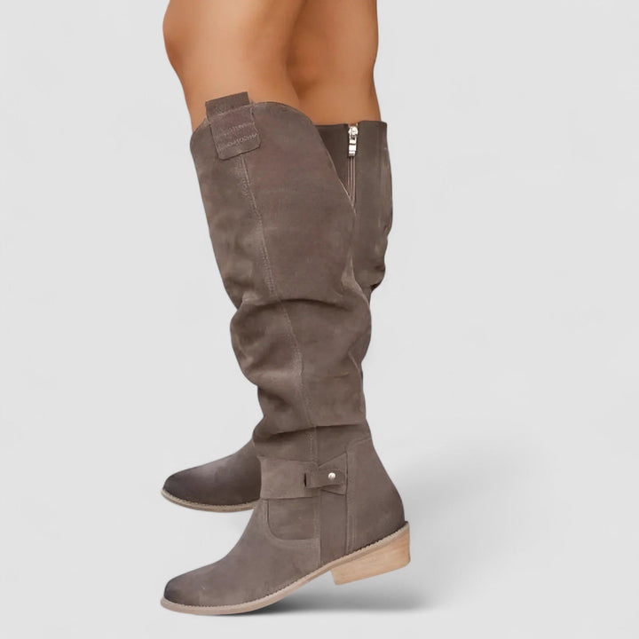 Adeliza™ Stiefel