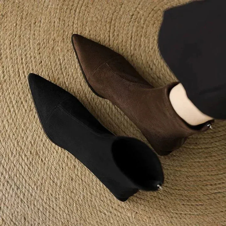 Delphine™ Stiefeletten