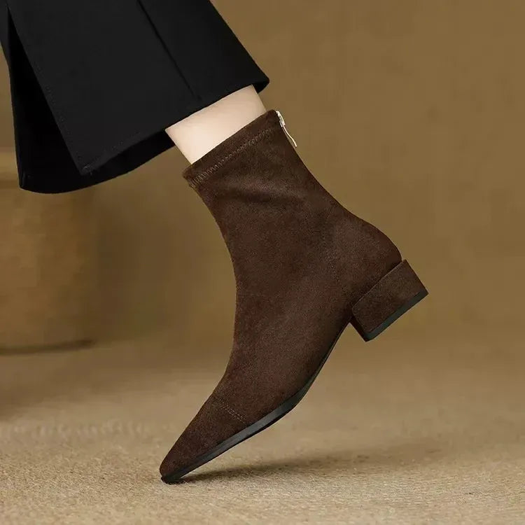 Delphine™ Stiefeletten