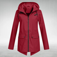 Regenchic | Damen-Regenjacke