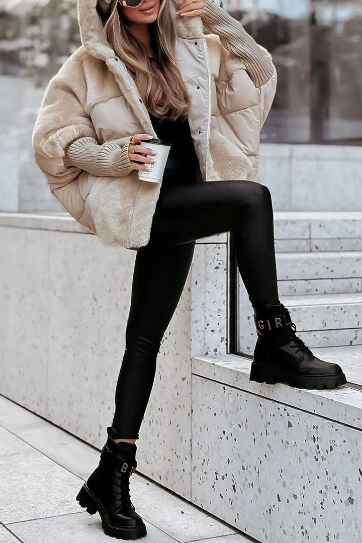 Sienna™ Jacke – weitere Ansicht