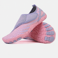 Mira™ | Leichte Barfußschuhe mit Klettverschluss