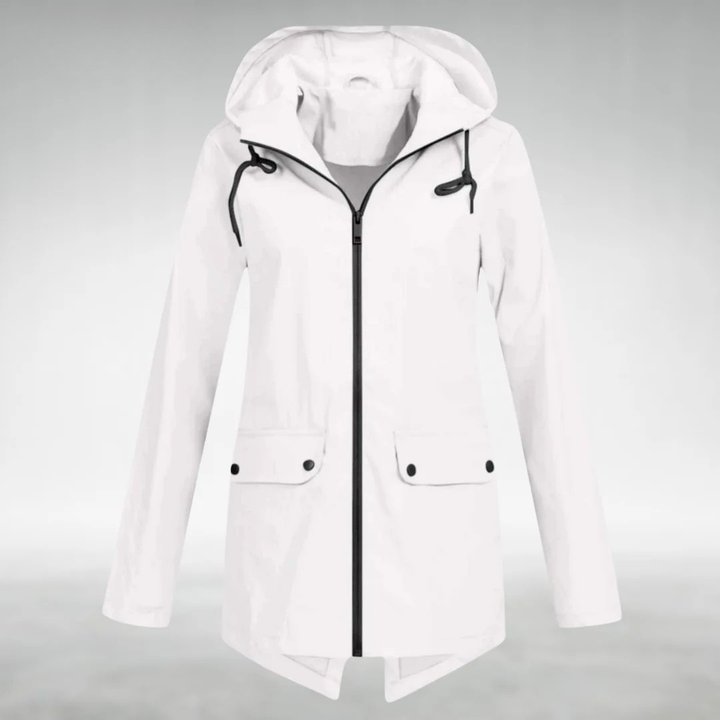 Regenchic | Damen-Regenjacke