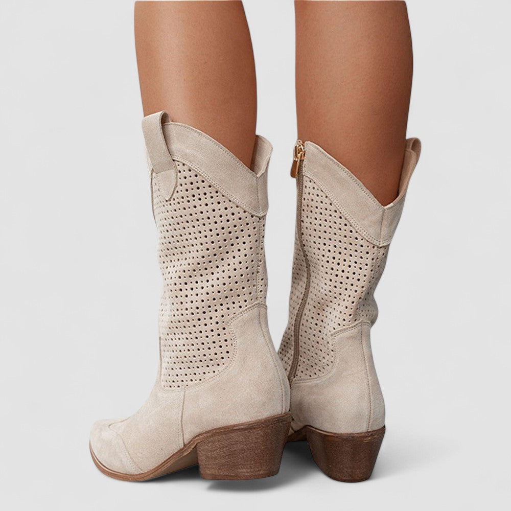Abigayl™ Westernstiefel