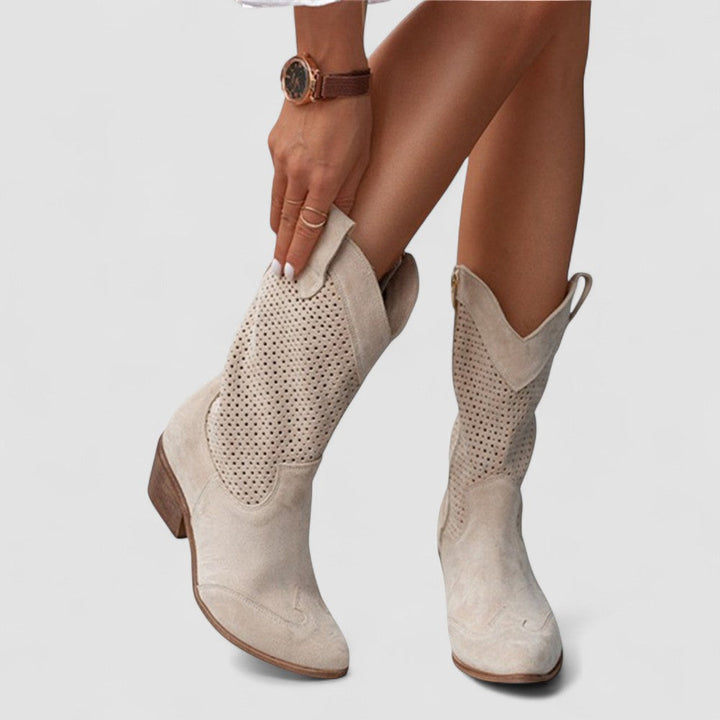 Abigayl™ Westernstiefel