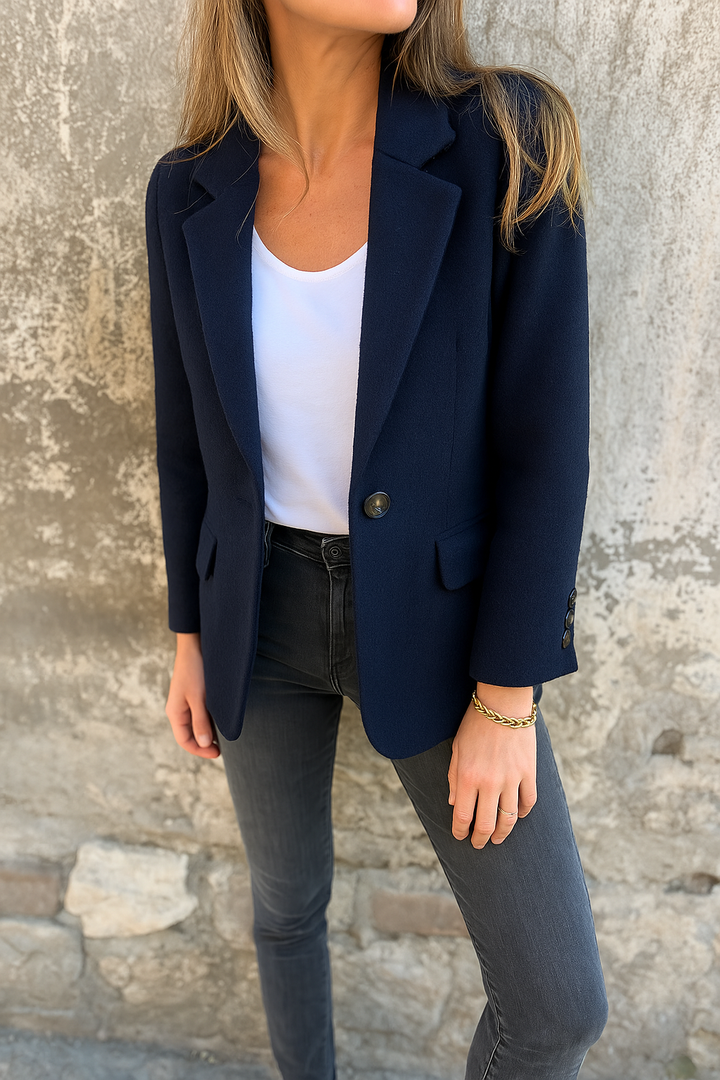 Winteranmut | Elegante warme Jacke