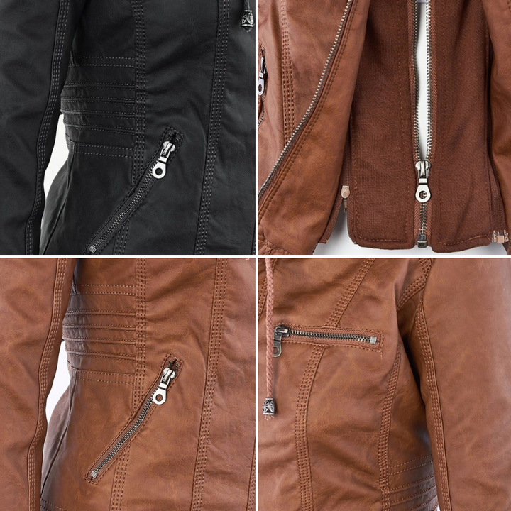 Callista™ Jacke – weitere Ansicht