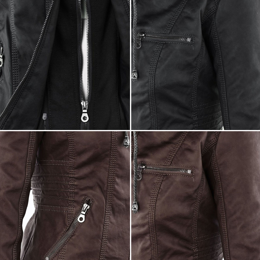 Callista™ Jacke – weitere Ansicht