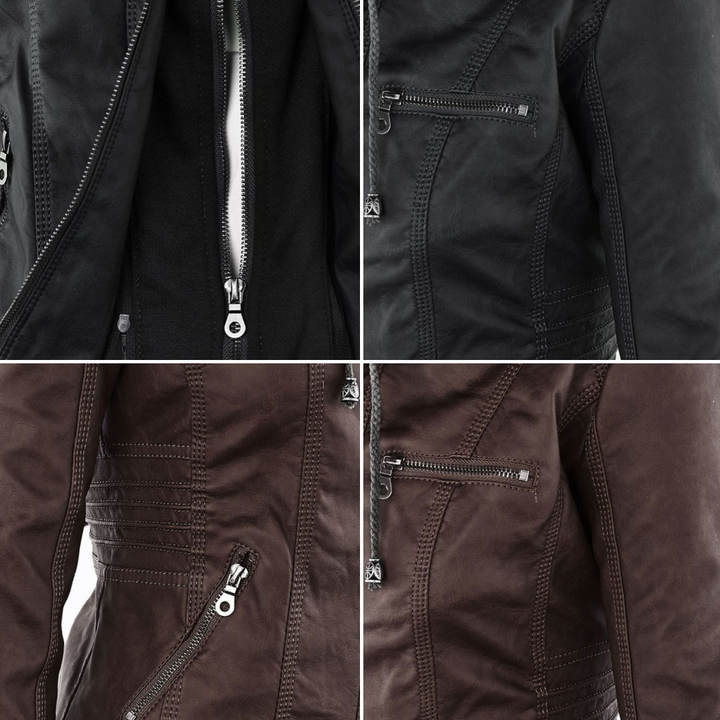Callista™ Jacke – weitere Ansicht