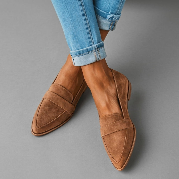 Teodora™ Slipper