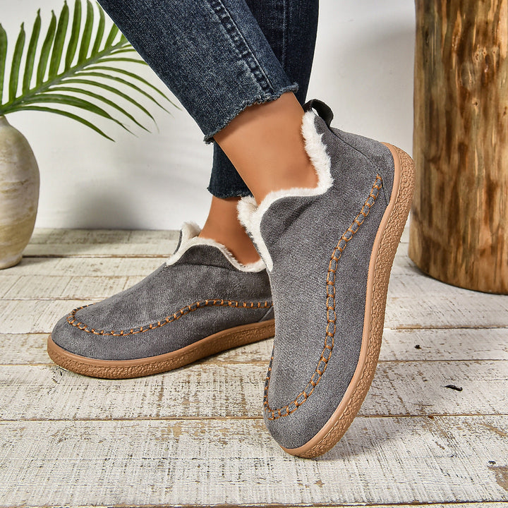 Ellis™ Schlupfstiefeletten