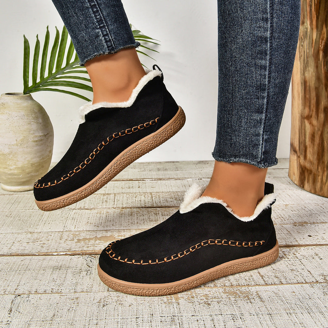 Ellis™ Schlupfstiefeletten