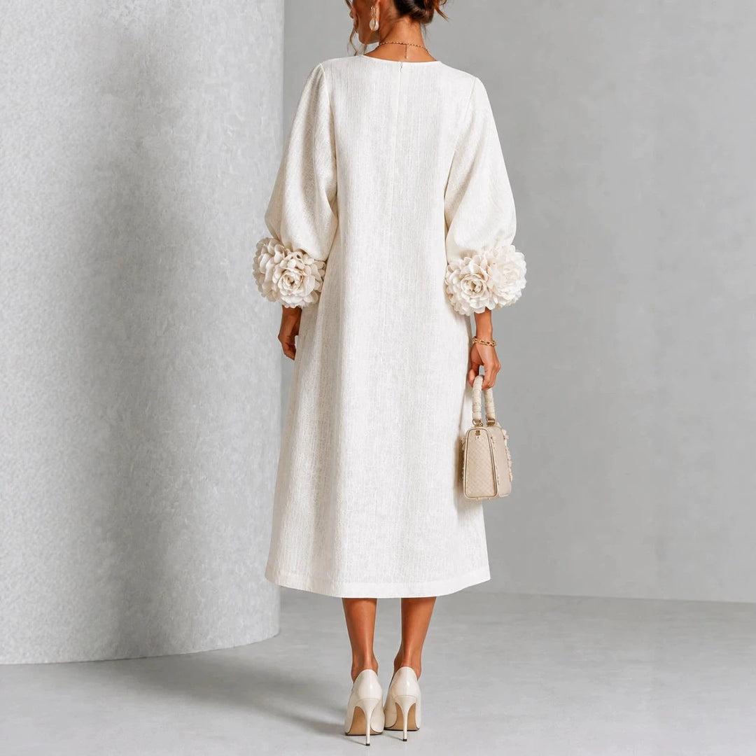 Theodosia™ Midikleid – weitere Ansicht