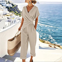 Anastasia™ | Zweiteiliges Set in ruhiger Eleganz