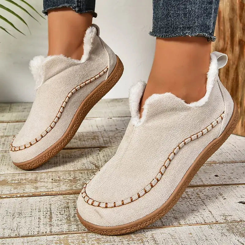 Ellis™ Schlupfstiefeletten