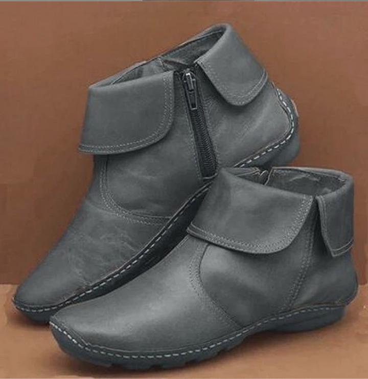 Magdalena™ Stiefeletten in Anthrazit