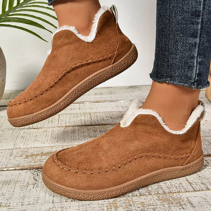 Ellis™ Schlupfstiefeletten