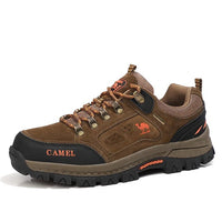 Alpingrip | Innovative Wanderschuhe