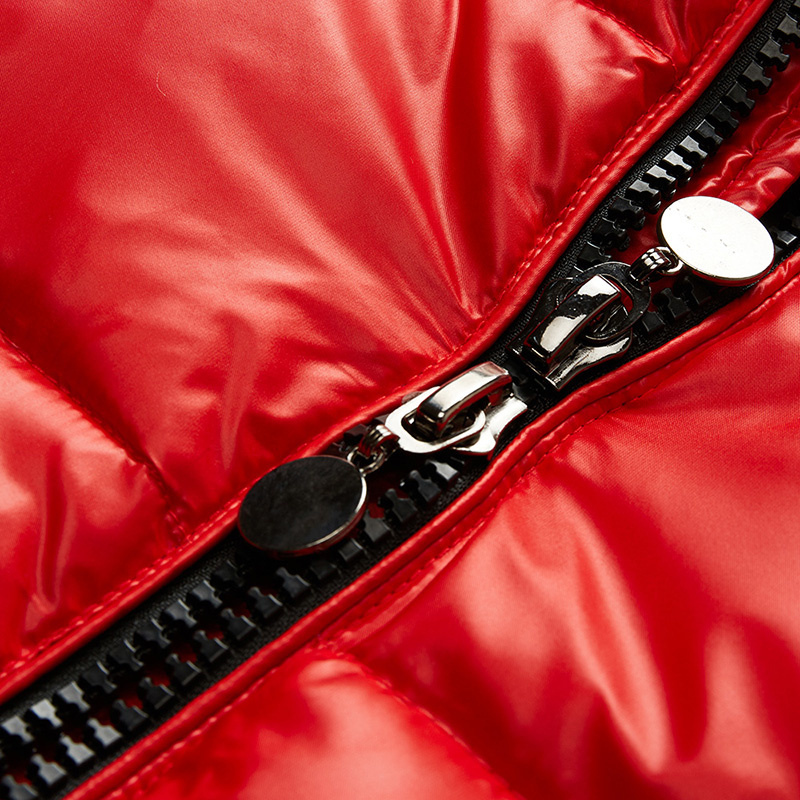 Jakobstepp Steppjacke getragen