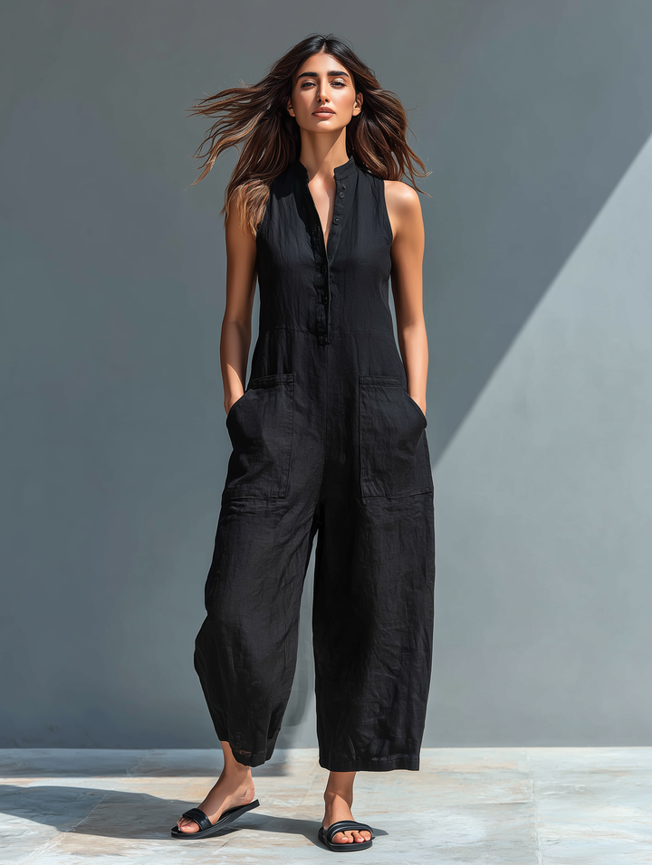 Marceline™ Jumpsuit – weitere Ansicht