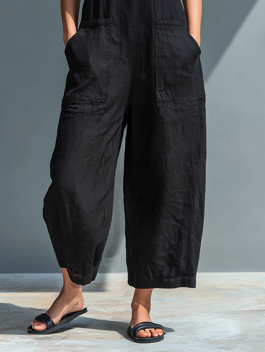 Marceline™ Jumpsuit – weitere Ansicht