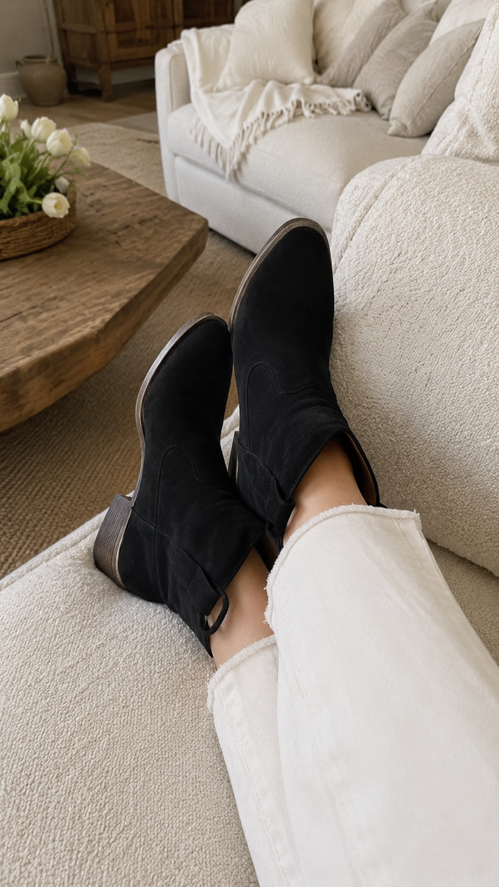Charlotte™ Stiefeletten