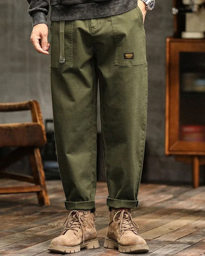 AlpenNord | Vintage Cargo-Hose