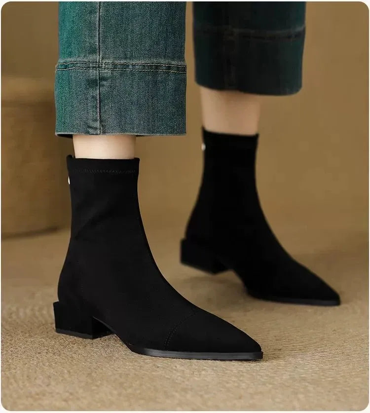 Delphine™ Stiefeletten