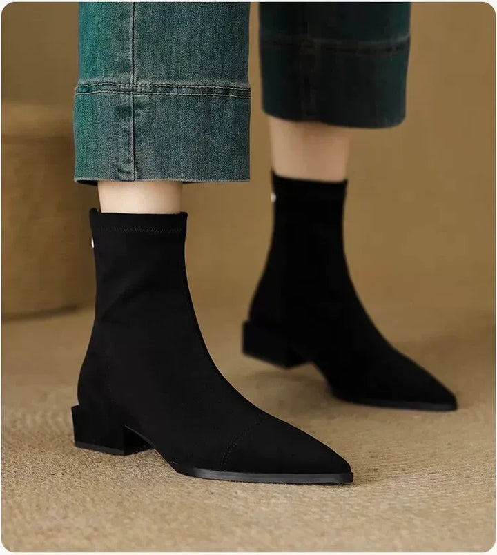 Delphine™ Stiefeletten