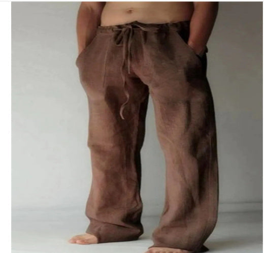 Japanminimal | Herren Freizeithose im Japanischen Stil