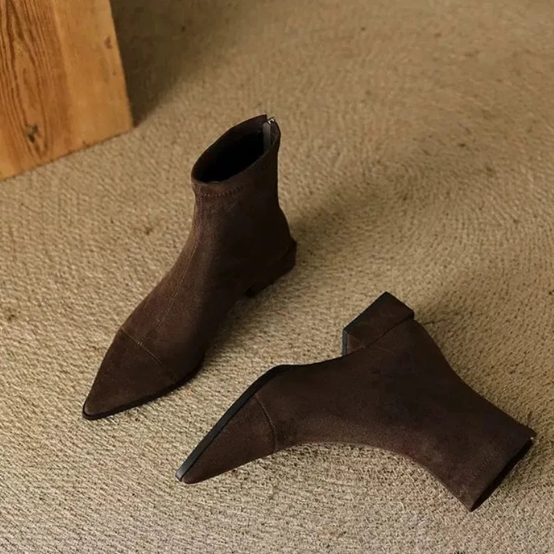 Delphine™ Stiefeletten