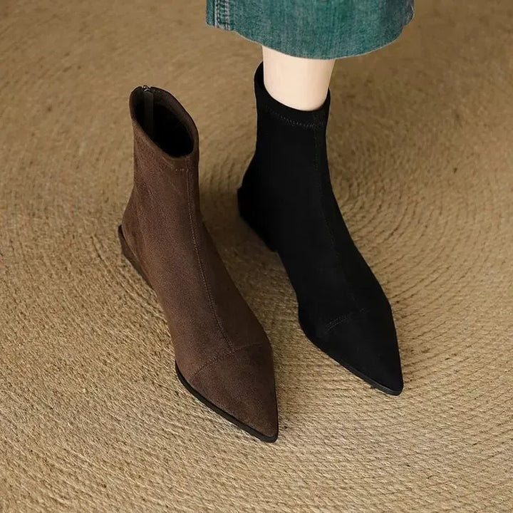 Delphine™ Stiefeletten