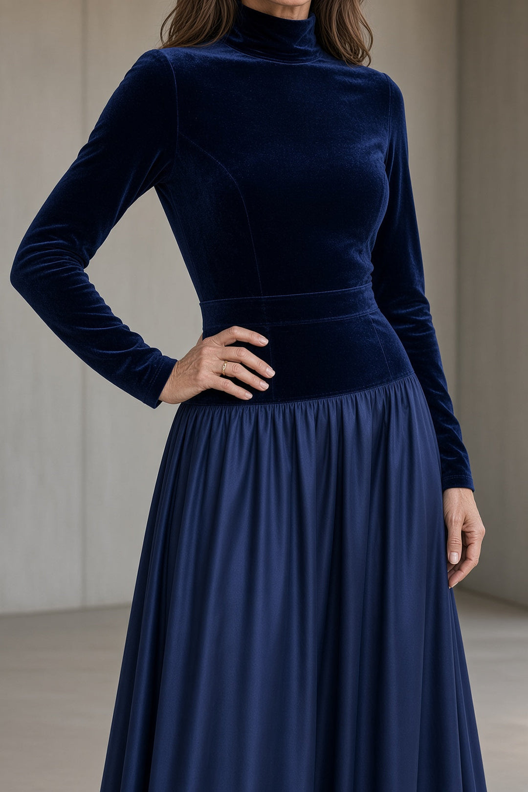 Vivien™ Kleid – weitere Ansicht