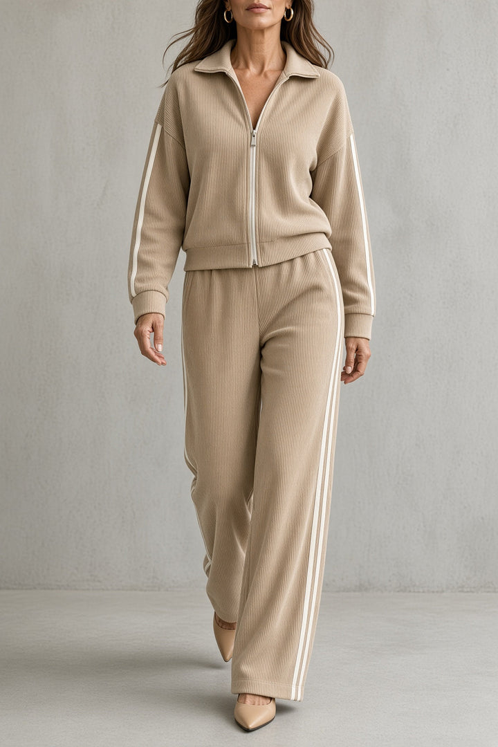 Tara™ Zweiteiler in Beige
