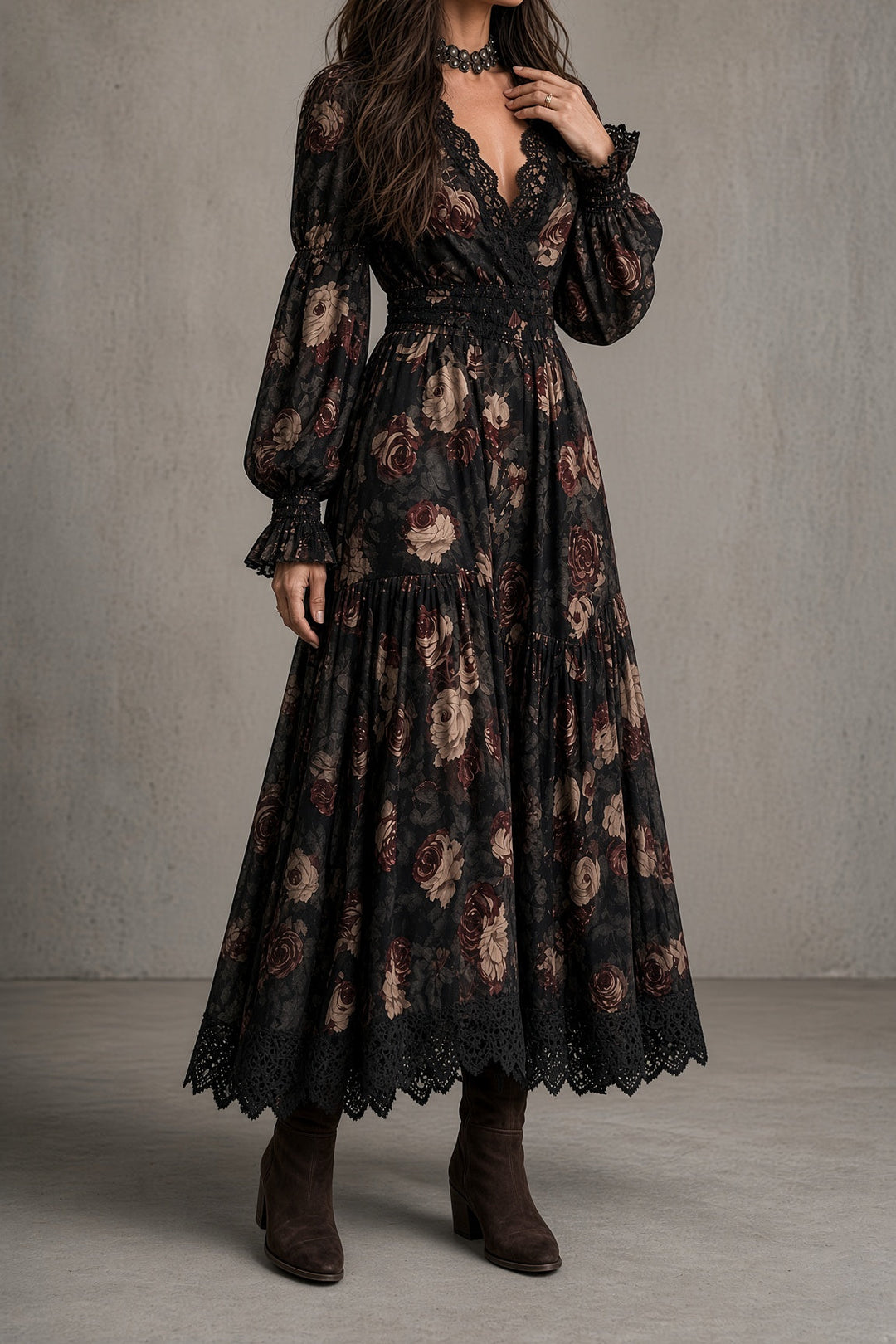Elena™ Kleid – weitere Ansicht